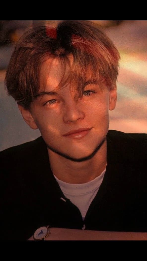 Leo thumbnail