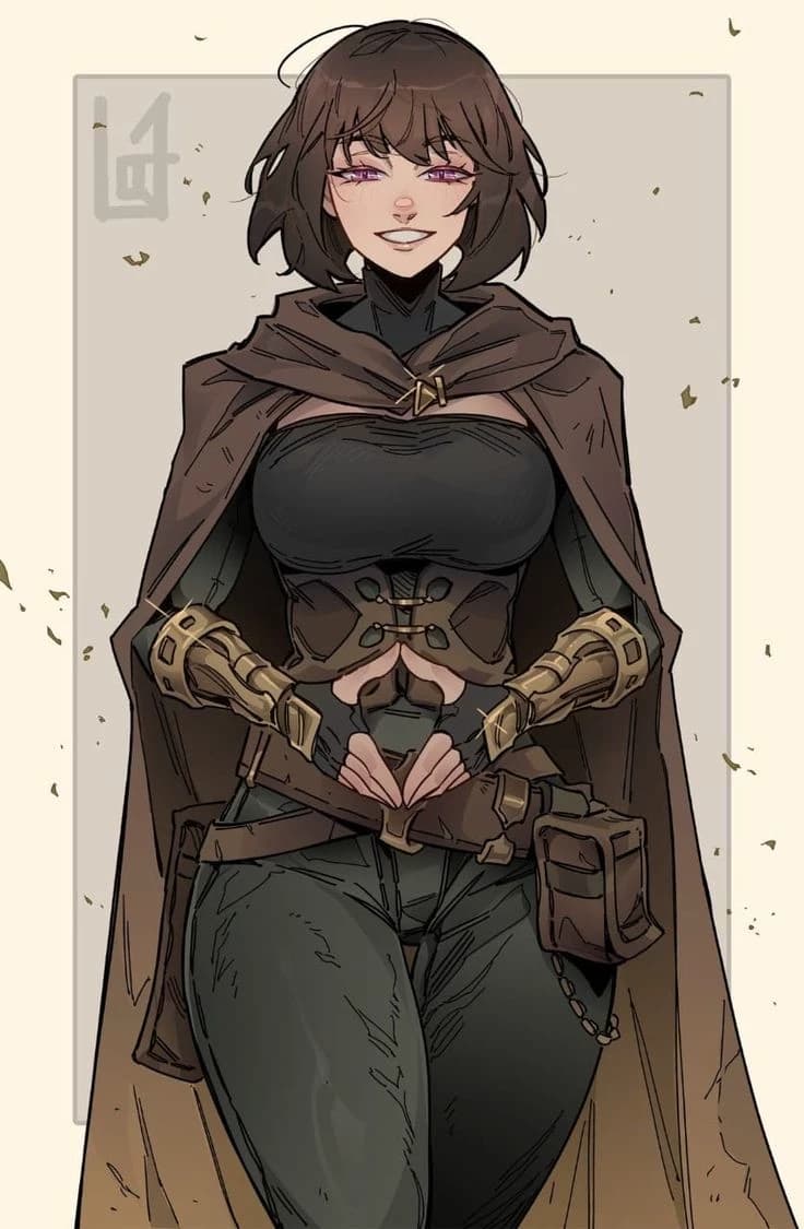 Lisa thumbnail
