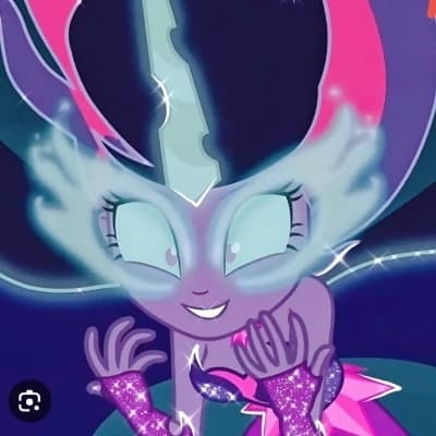 Midnight Sparkle thumbnail