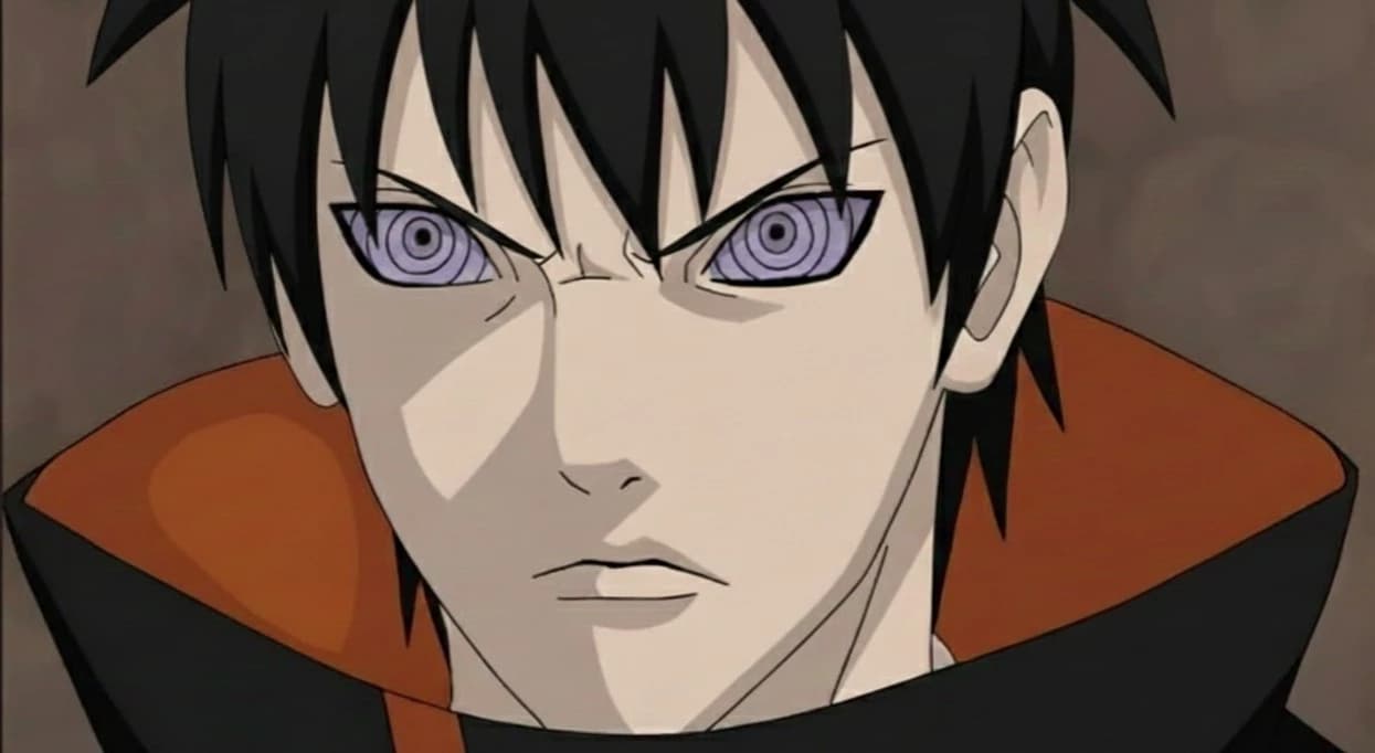 Kazuki Uchiha thumbnail