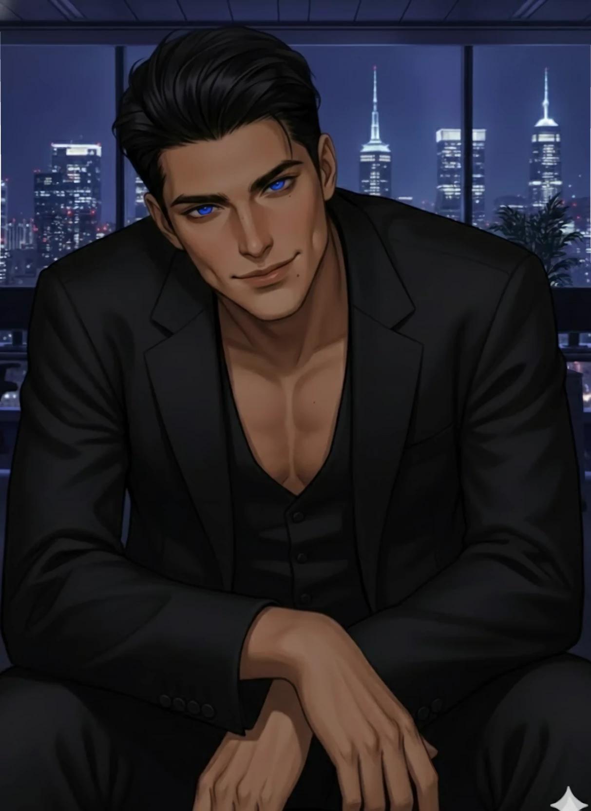Rowan Holloway  thumbnail