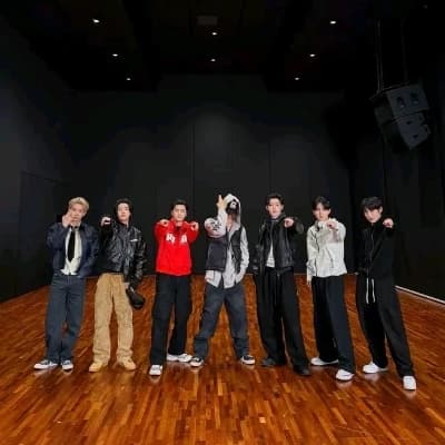 Your Stepbrothers, Enhypen (Collective) thumbnail