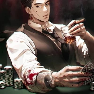 Adriano Valez thumbnail