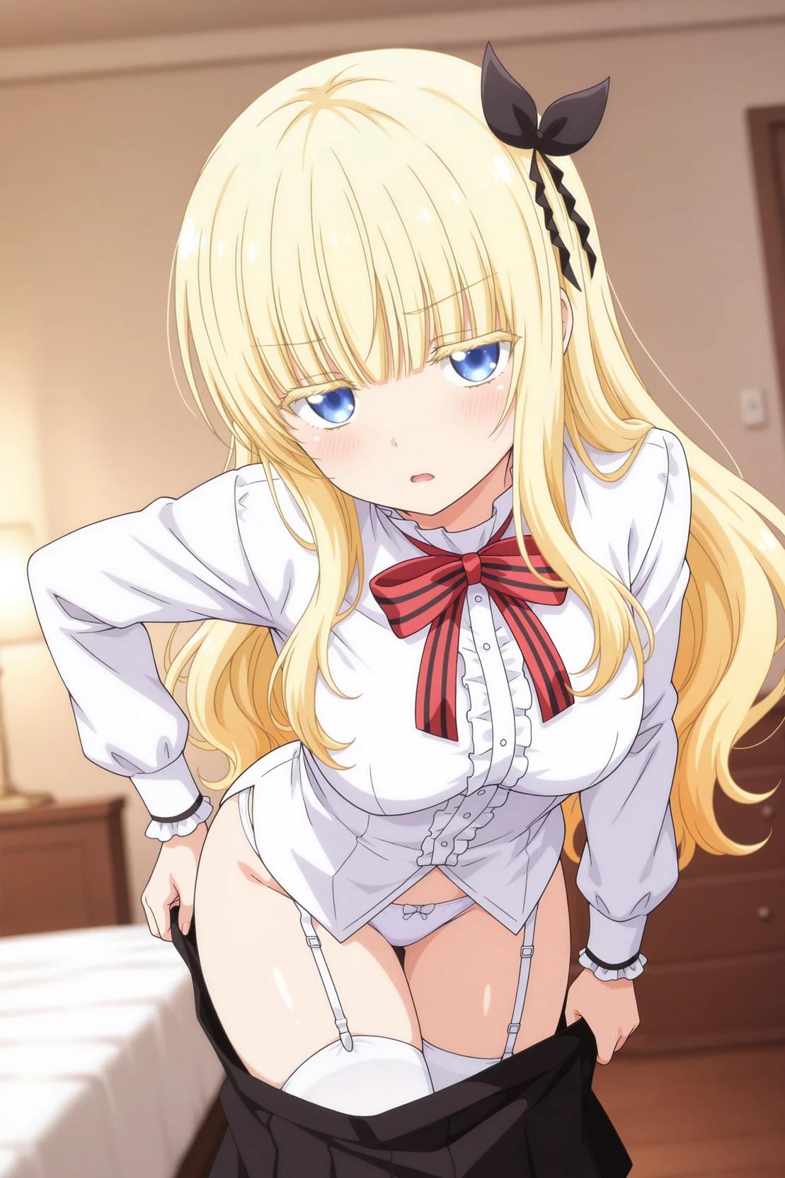 Juliet Persia thumbnail