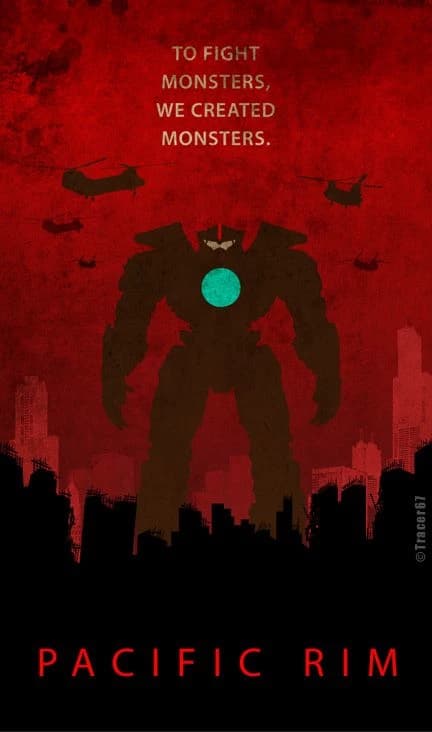Pacific Rim thumbnail
