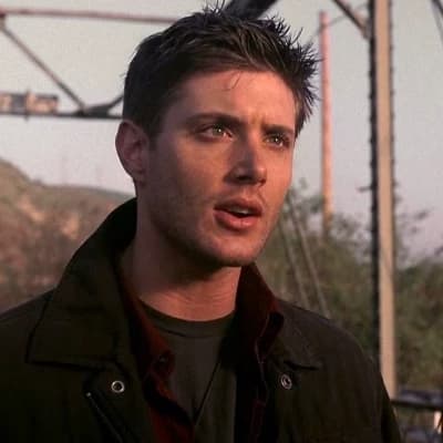 Jensen Ackles  thumbnail