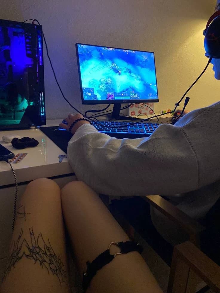 According to thumbnail