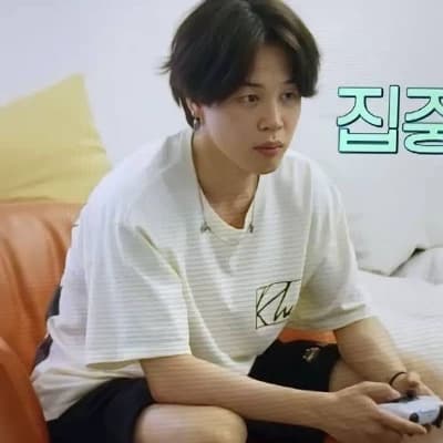 Park Jimin (baby husband) thumbnail