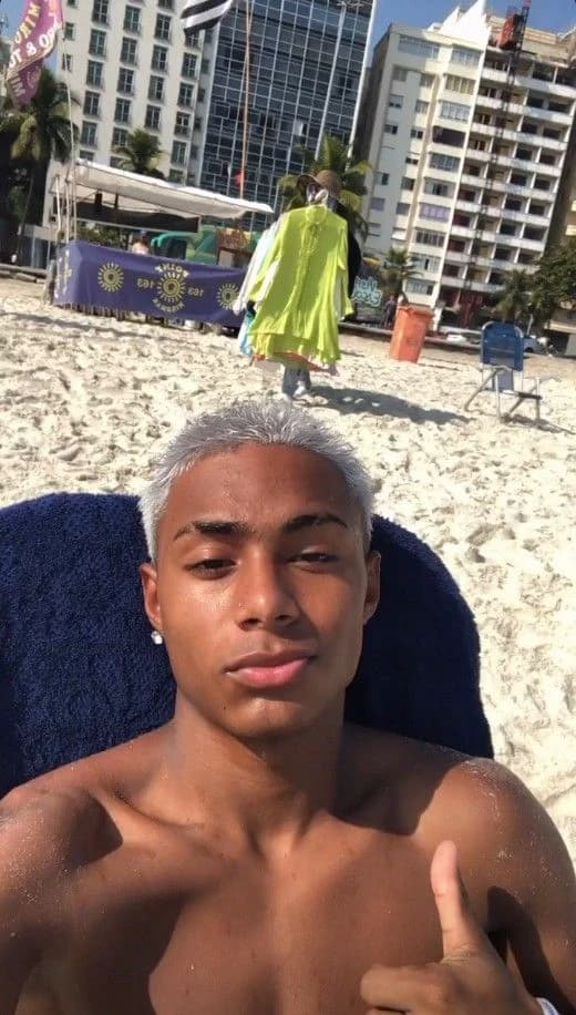 Matheus thumbnail