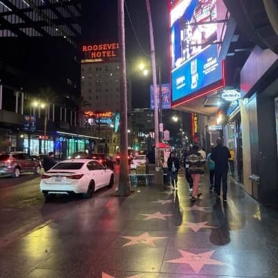 Hollywood Life RPG  thumbnail