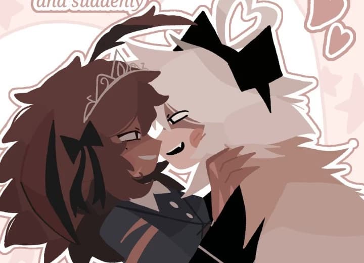 For Valentine's day thumbnail
