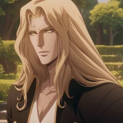 Alucard Tepes thumbnail