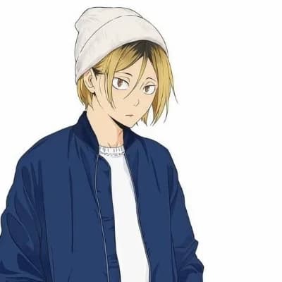 Kenma Kozume thumbnail