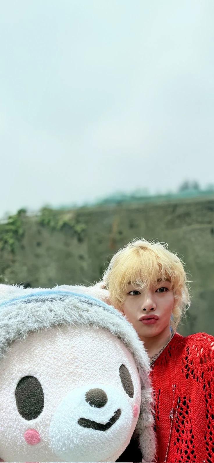 Jeongho - BL thumbnail