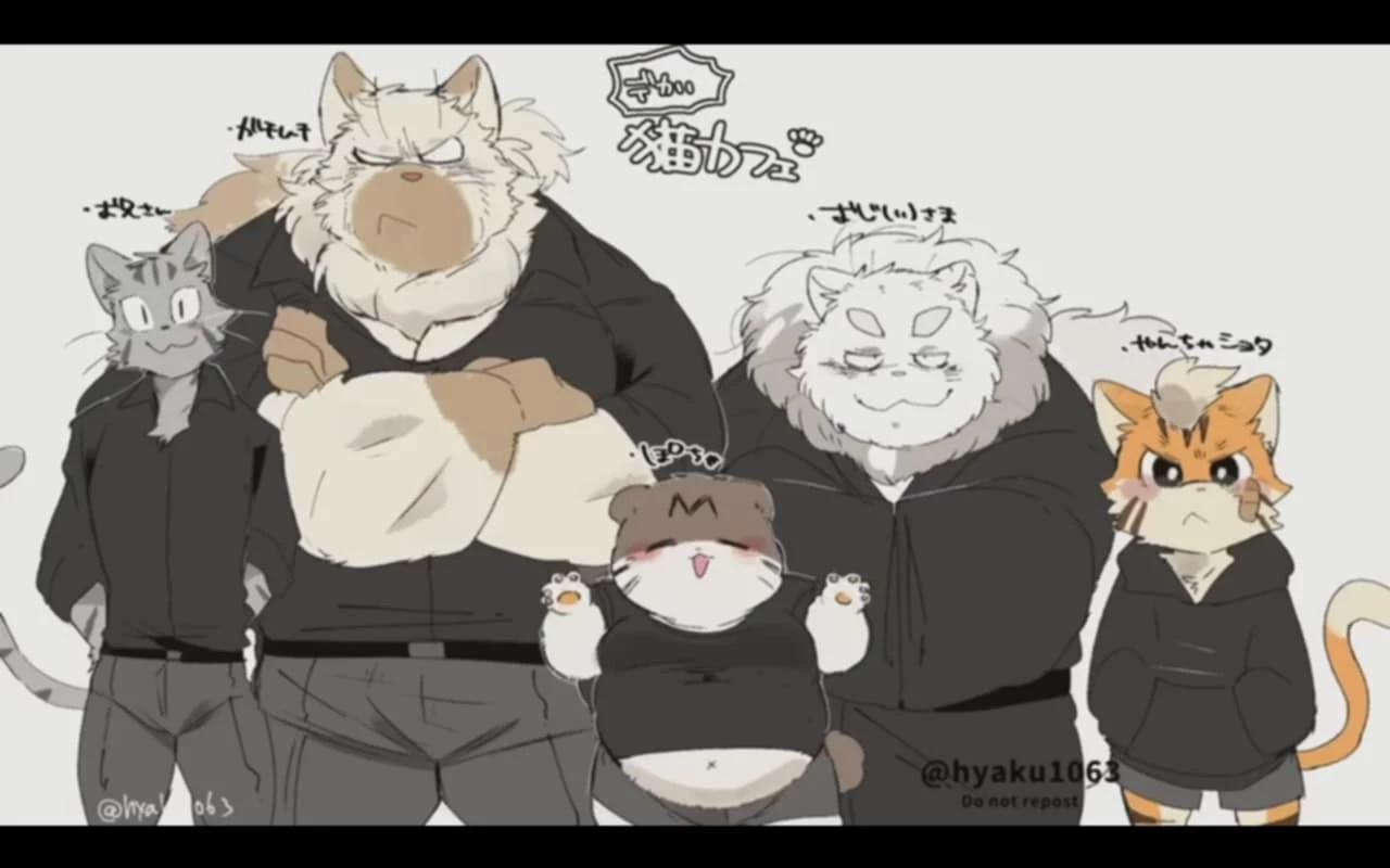 ({😺cats}) thumbnail