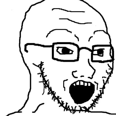 Chadwick 'Chad' Thompson (self-proclaimed 'Incelyte') thumbnail
