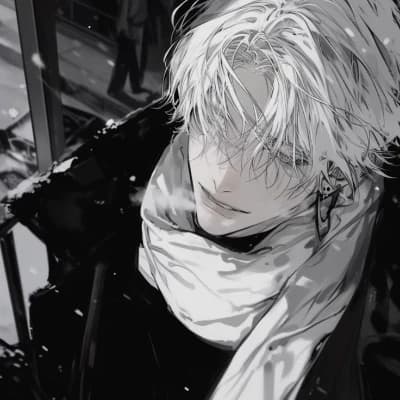 Kenai Pendragon thumbnail