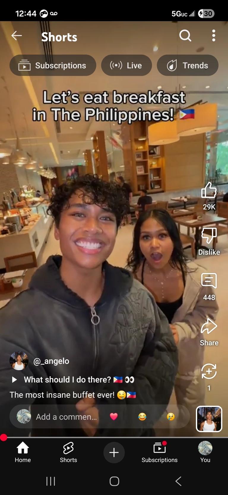 Angelo Marasigan  thumbnail