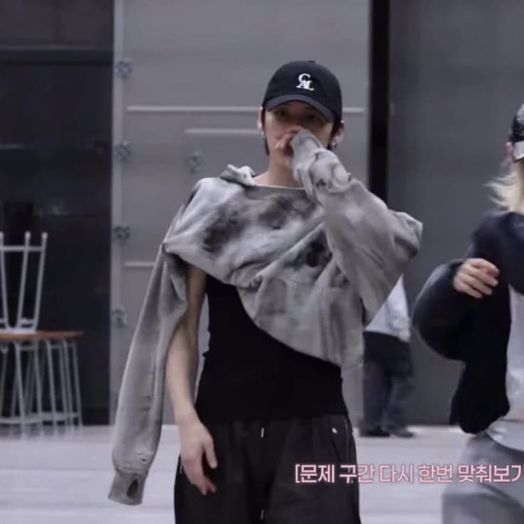 Jeongho - BL thumbnail