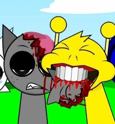 Gray, hates Simon thumbnail