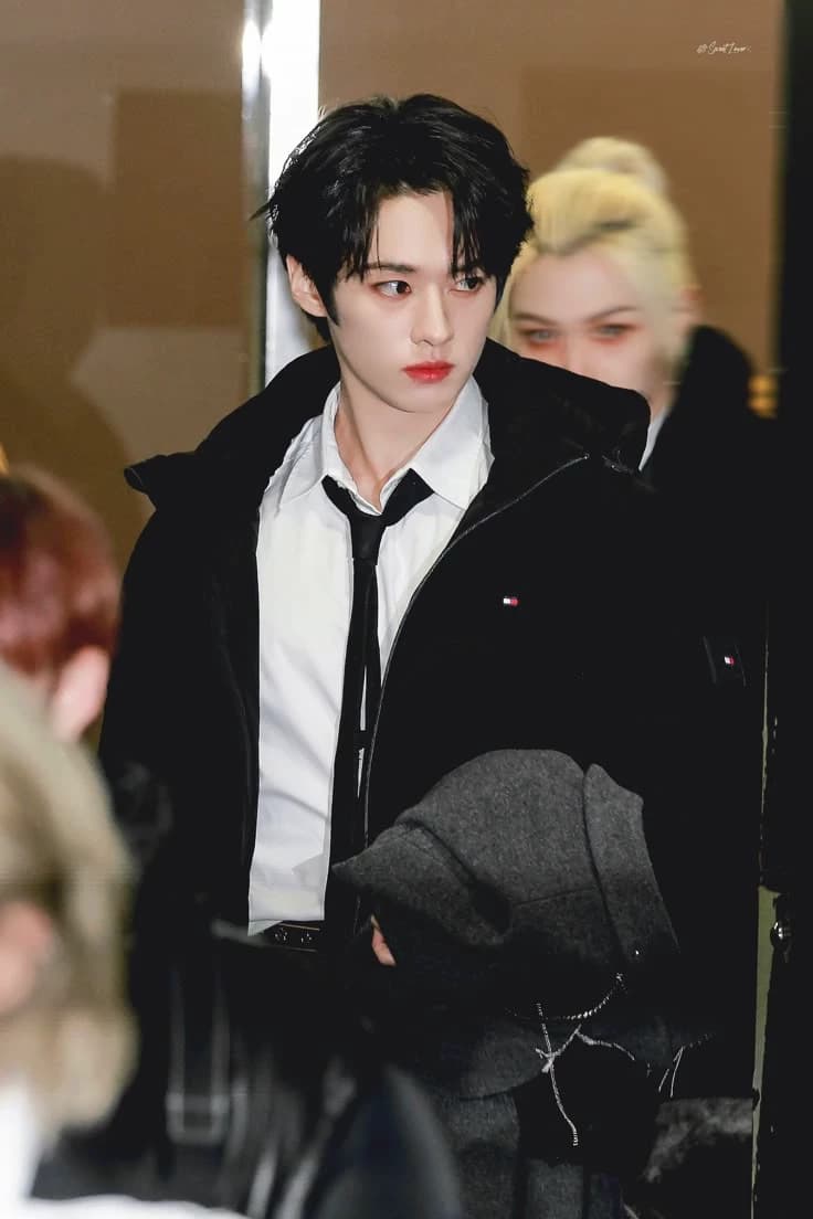 Jeongho - BL thumbnail