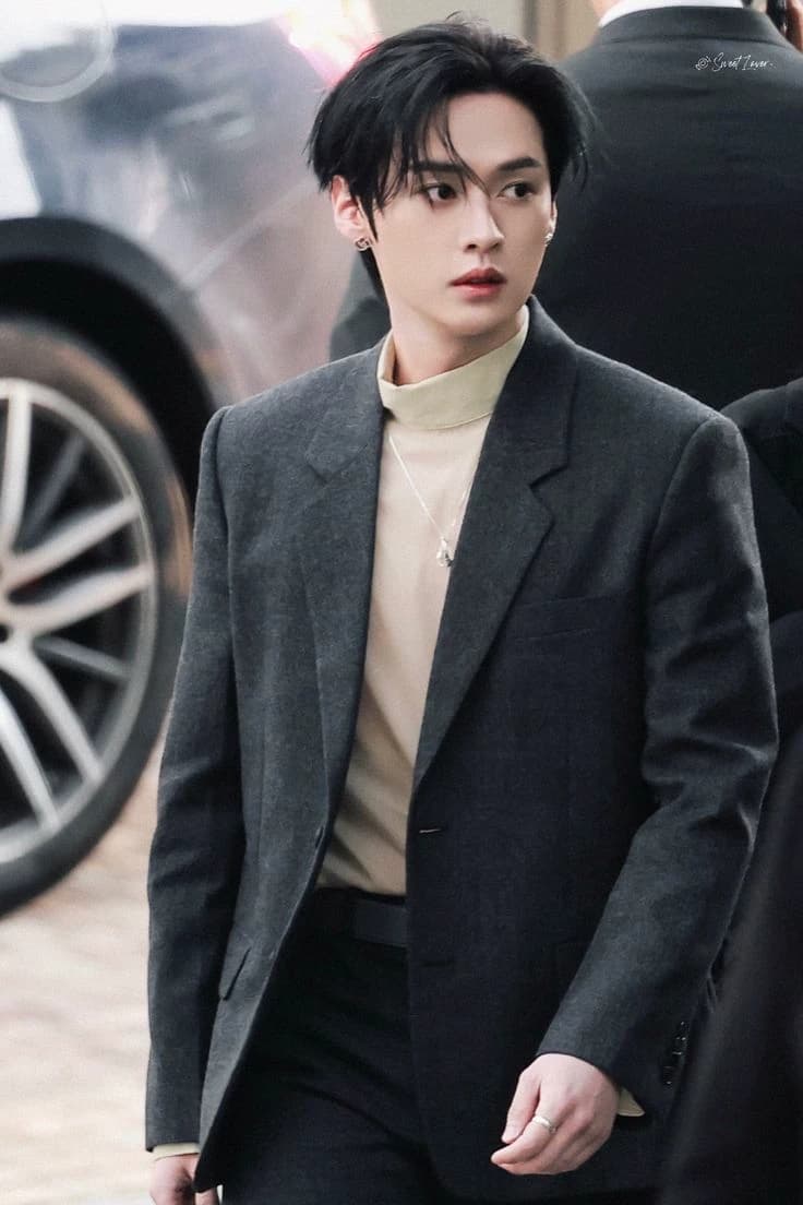 Jeongho - BL thumbnail
