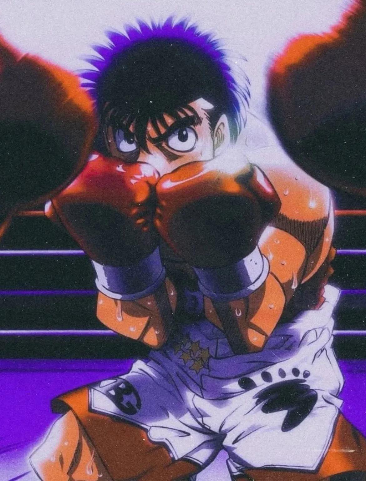 Ippo Macunouchi thumbnail