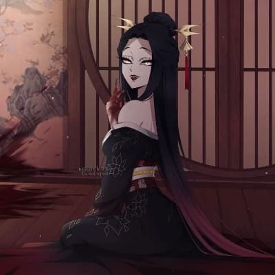 Ubume thumbnail