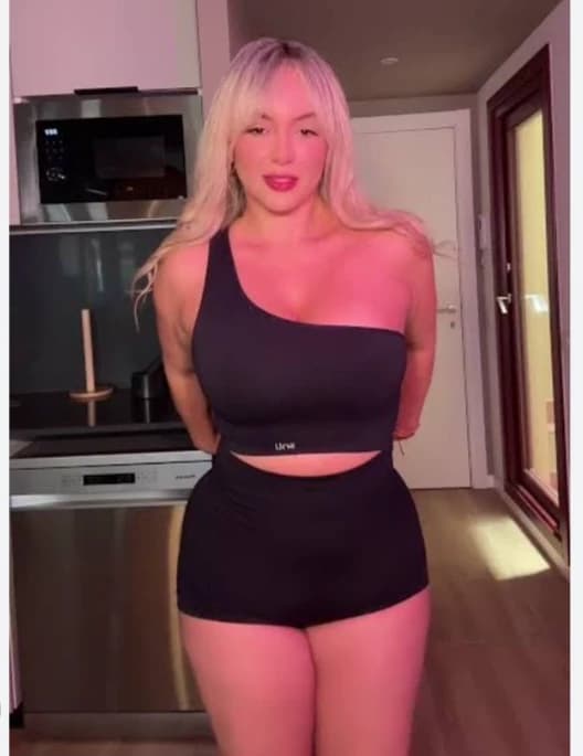 Tatiana Alvarez thumbnail