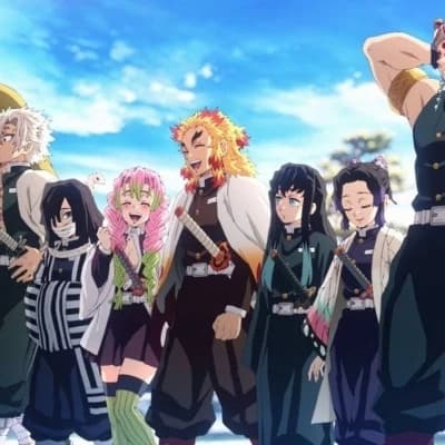 Pillars thumbnail