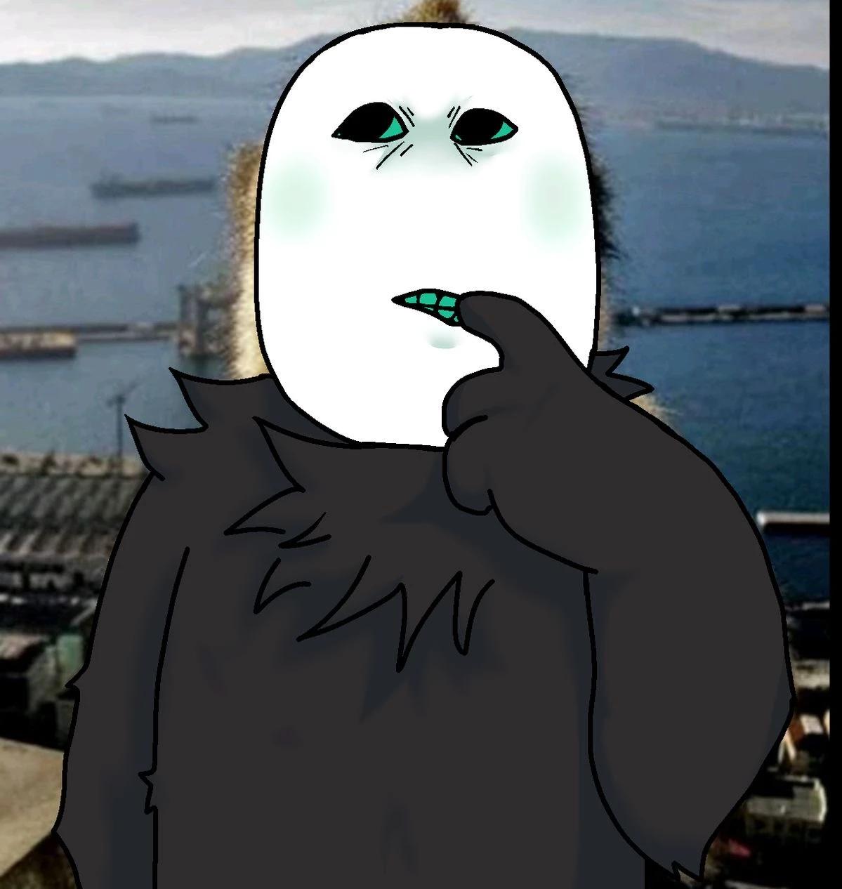 Forsaken thumbnail