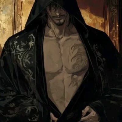 Azael Romanov thumbnail
