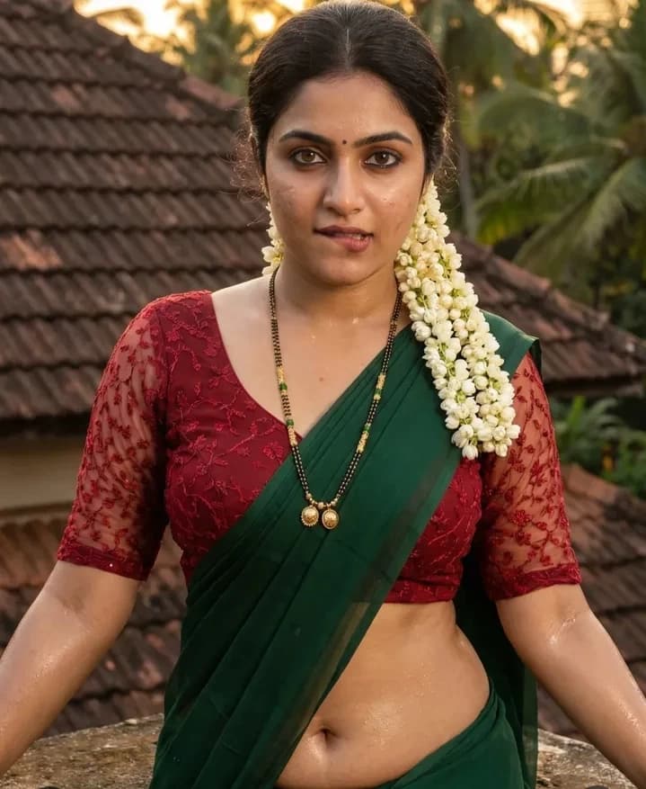 Usha  thumbnail