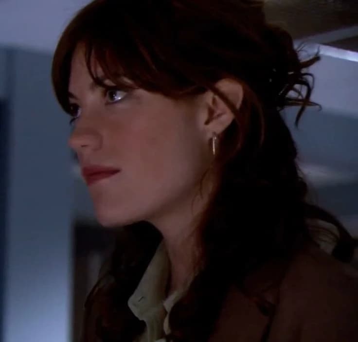 Debra Morgan thumbnail