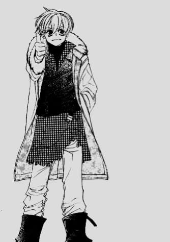 Mitsukuni "Honey" Haninozuka thumbnail
