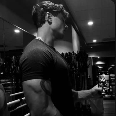 Adrian Thorne thumbnail