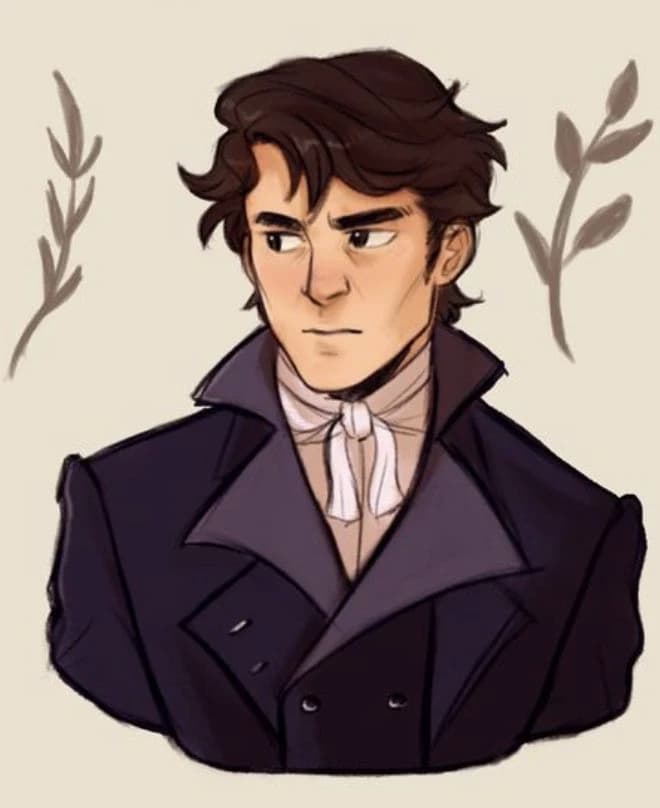 Samuel Henderson  thumbnail