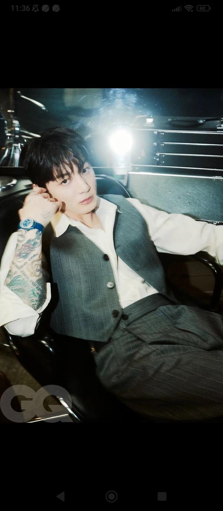 Create your story with Jeon jungkook thumbnail