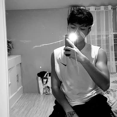 Kian Blackwood thumbnail