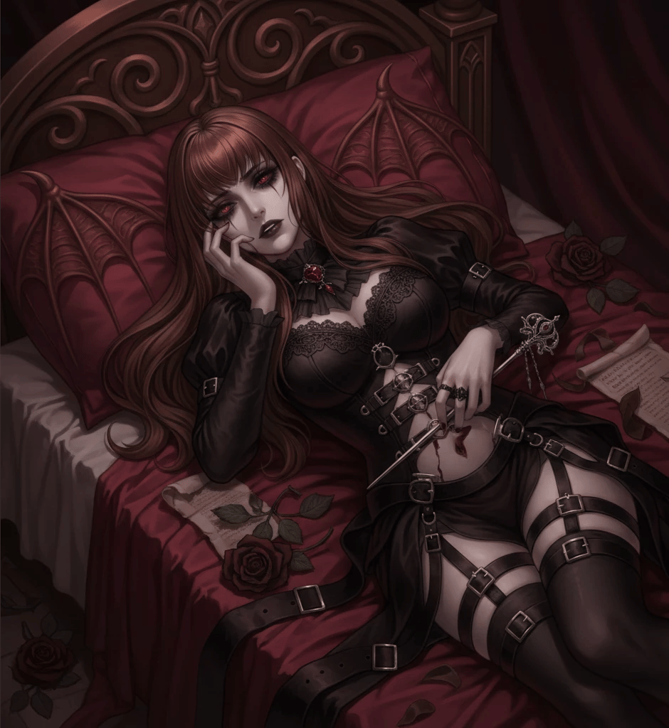 Lillith thumbnail