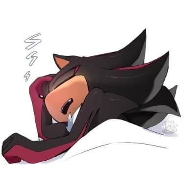 Shadow the Hedgehog thumbnail