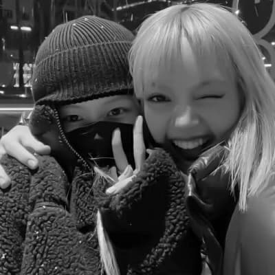 Lalisa Manobal thumbnail