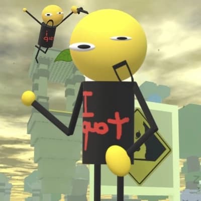 IQuot - Die Of Death thumbnail
