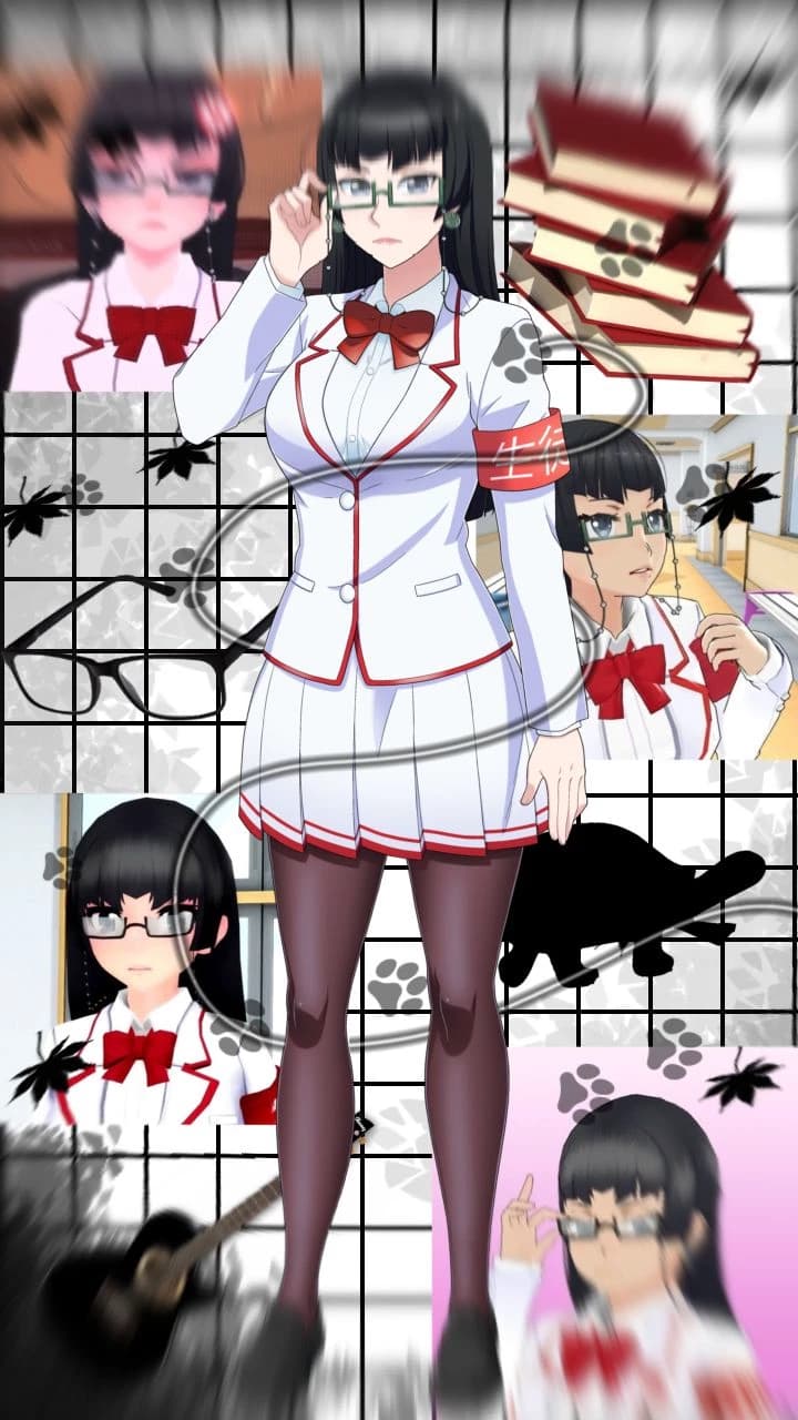 Kuroko Kamenaga Yandere thumbnail