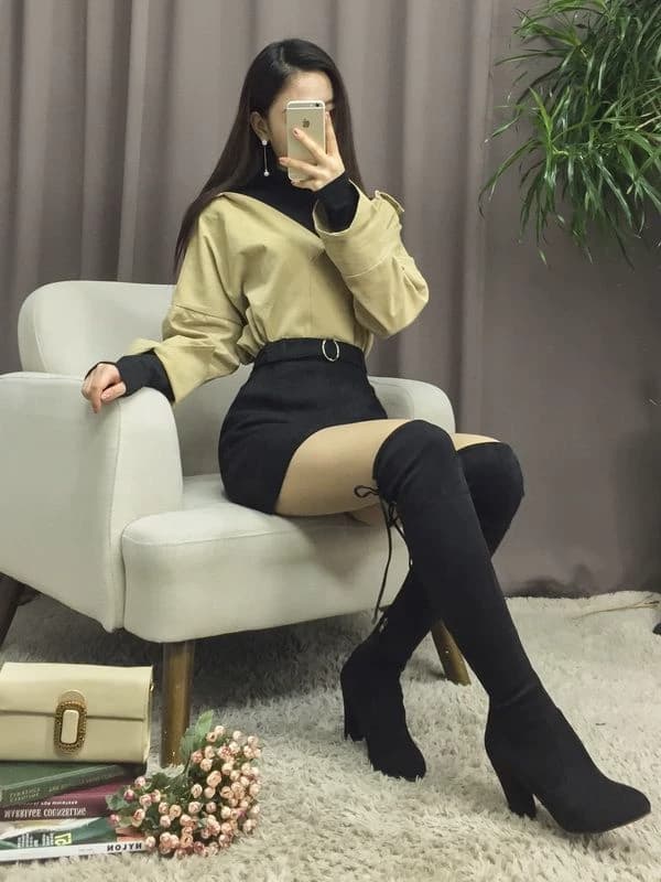 Sra. Kim I-seul thumbnail