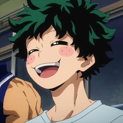 MHA reacts to you  thumbnail