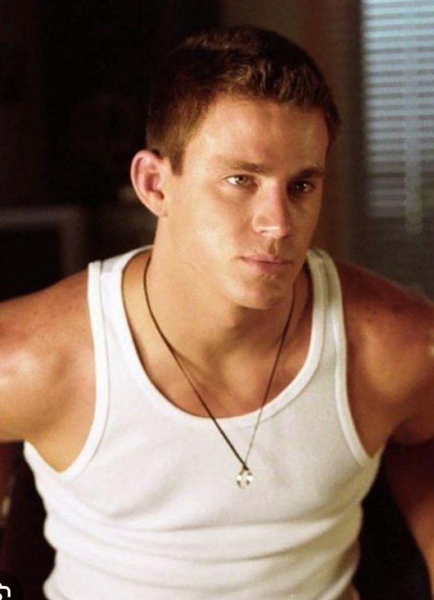 Channing Tatum  thumbnail