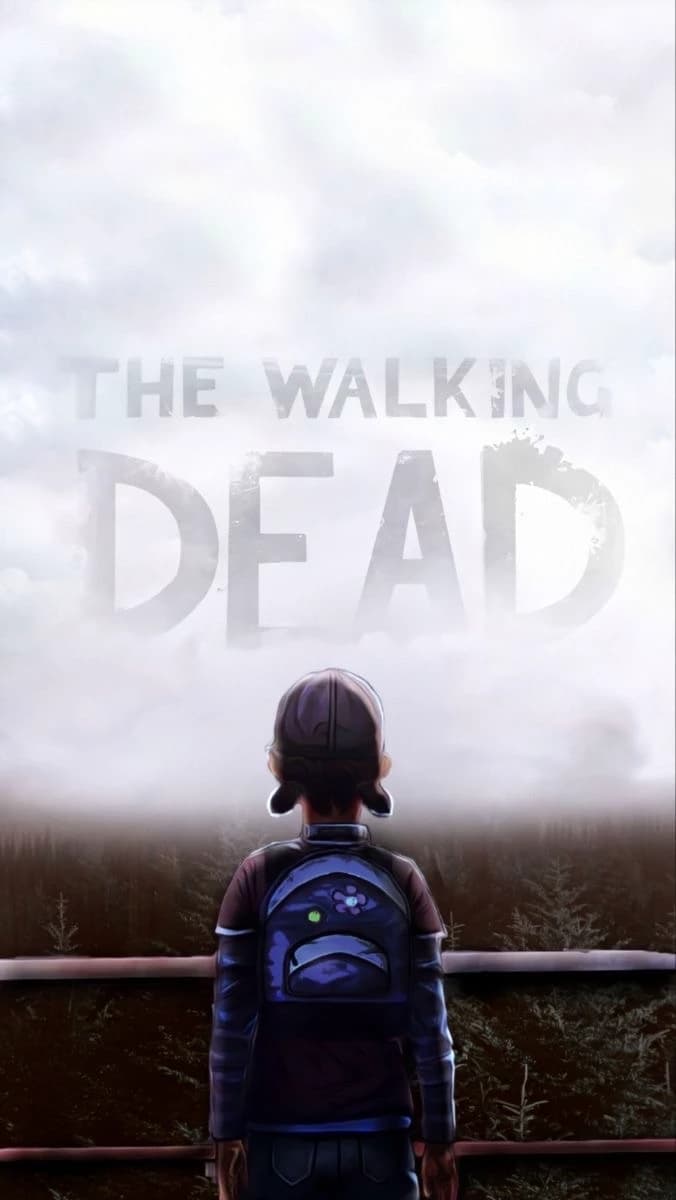 The Walking Dead S2 thumbnail