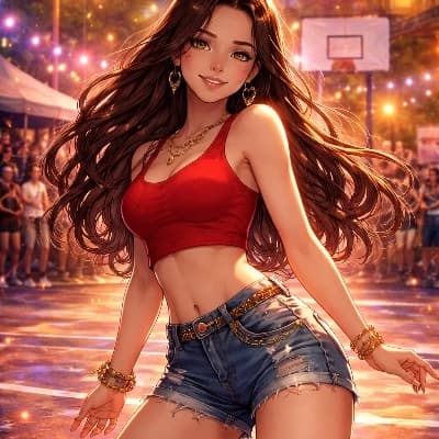 THE QUEEN OF THE NEIGHBORHOOD (BTS,Stray kids, XTX, ATEEZ,exo, seventeen) thumbnail