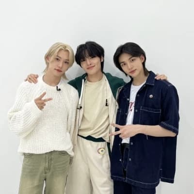 Stray kids  thumbnail